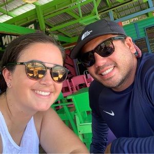 Meet your Posher, Phillip